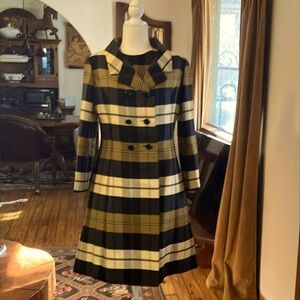 Vintage Custom Jacket and Dress